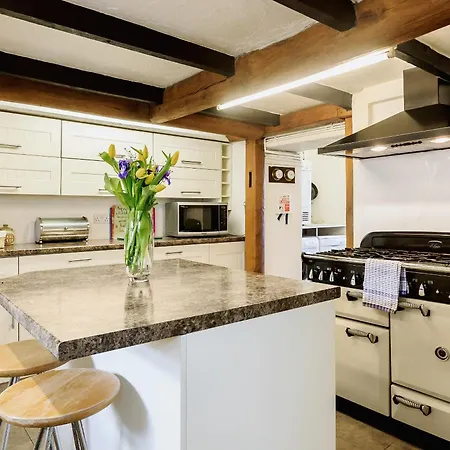 Holiday home Manor House